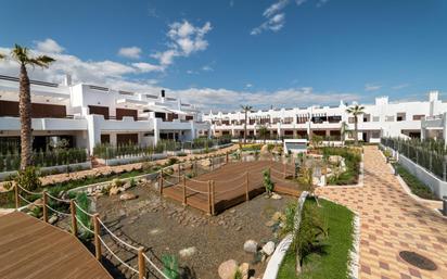 Exterior view of House or chalet for sale in Pulpí  with Air Conditioner, Terrace and Swimming Pool