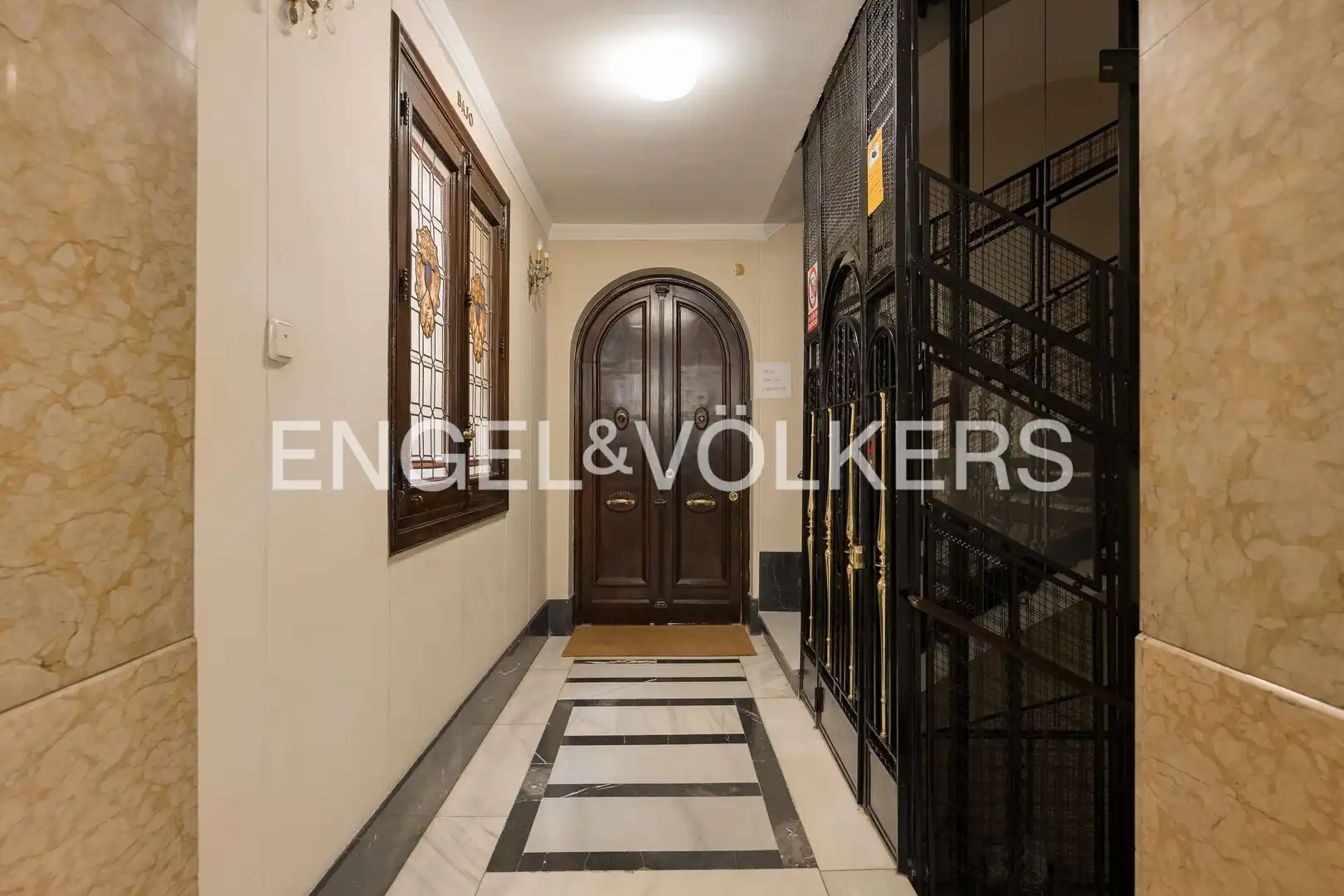 Piso en venta en Madrid con Aire acondicionado, Calefacción y Parquet
