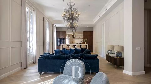 Apartamento de lujo de 238 m en venta en el Quadrat dOr, Eixample Dreta Barcelona