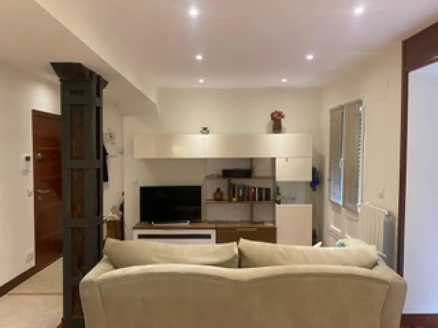 Flat with lift to rent in Casco Viejo - Muelle, imagen 9