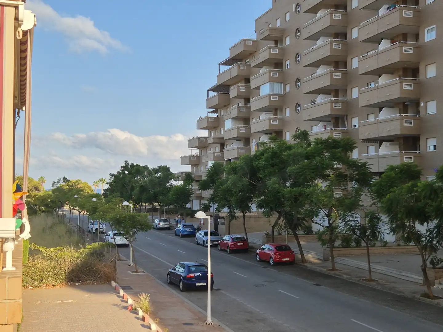 Pis amb piscina en venda a central 54, imagen 13