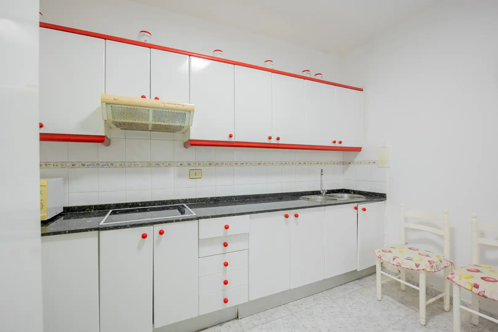Kitchen of Houses for sale in Telde  with Terrace, Storage room and Furnished