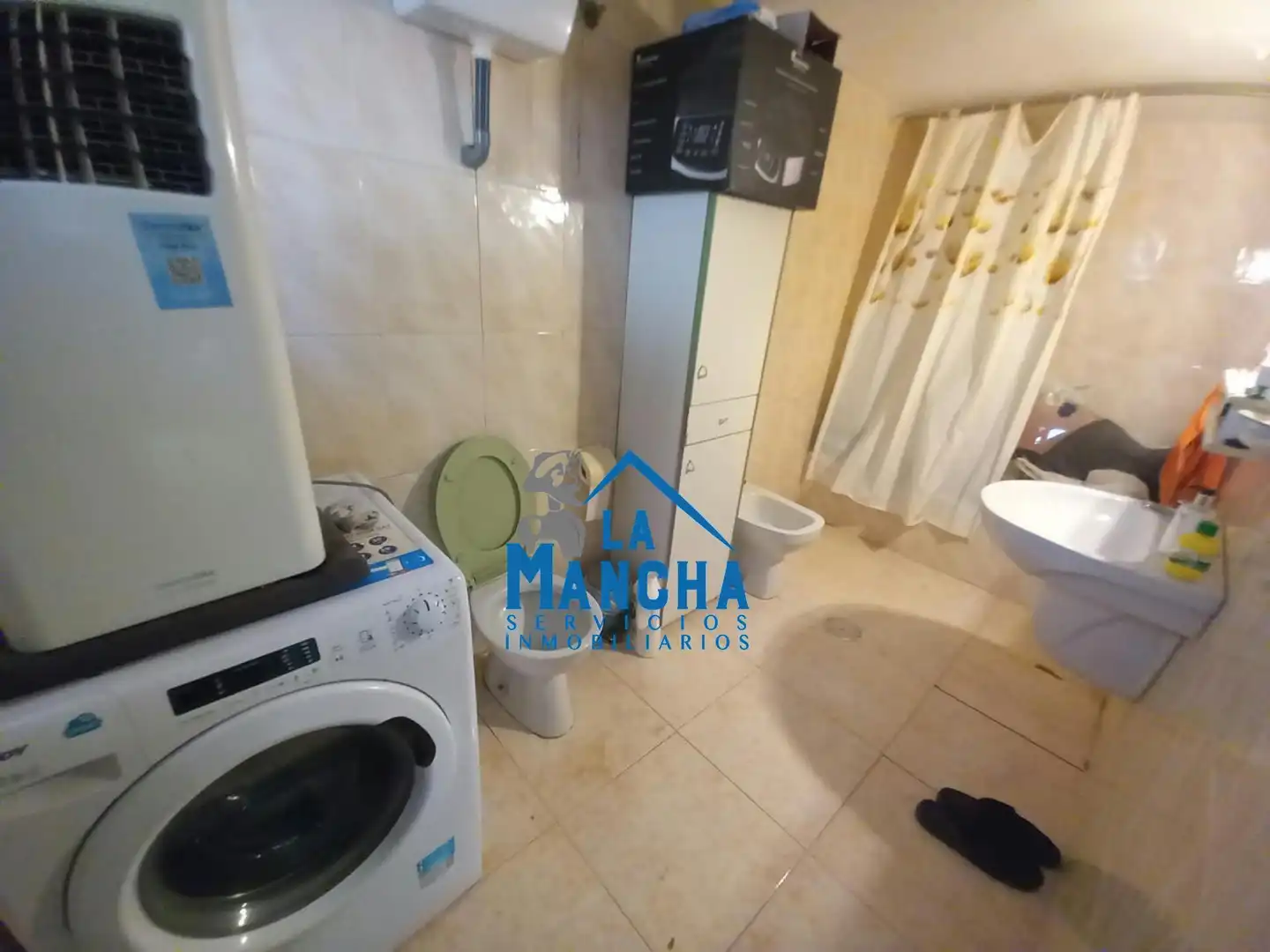 Casa rústica en venda a Pedanías - Extrarradio, imagen 8
