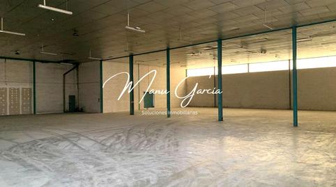 Photo 4 of Industrial buildings to rent in Navas del Sepillar, Lucena