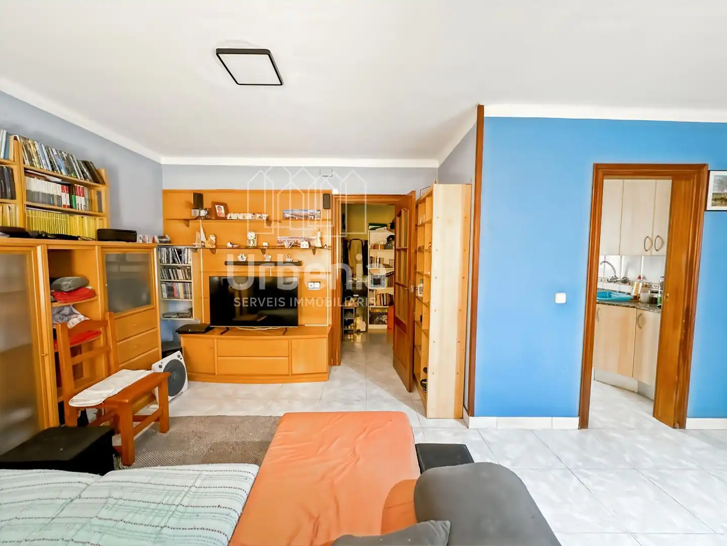 Flat for sale in Mataró  with Terrace and Furnished