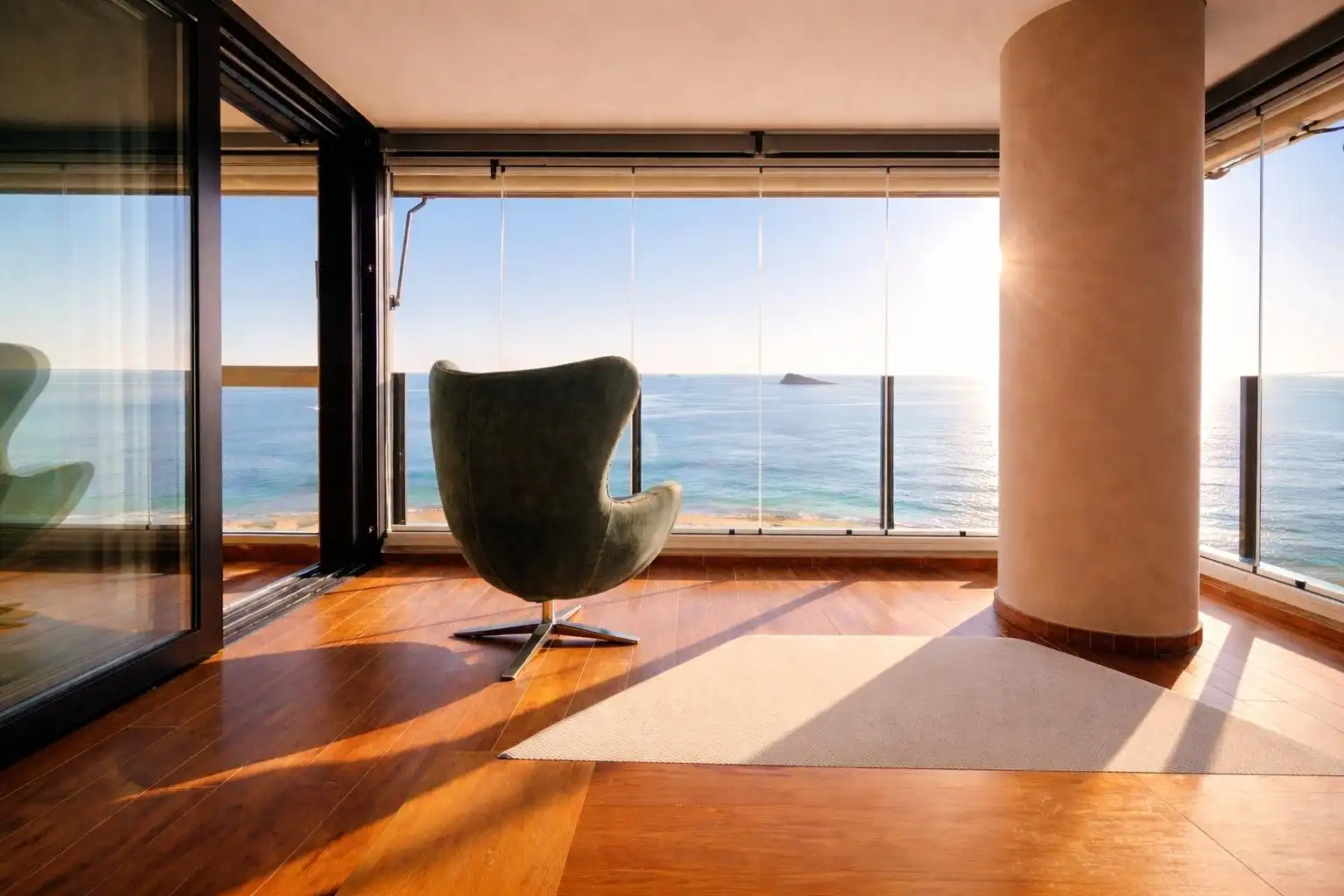 Appartamento con piscina in vendita a Playa de Levante, imagen 2
