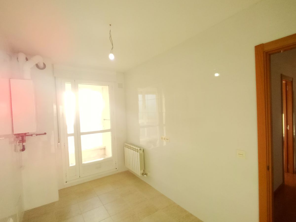 Flat for sale in Villanubla