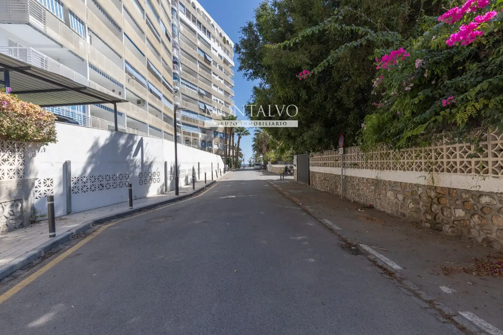 Außenansicht von Wohnung zum Verkauf in Velilla - Velilla Taramay