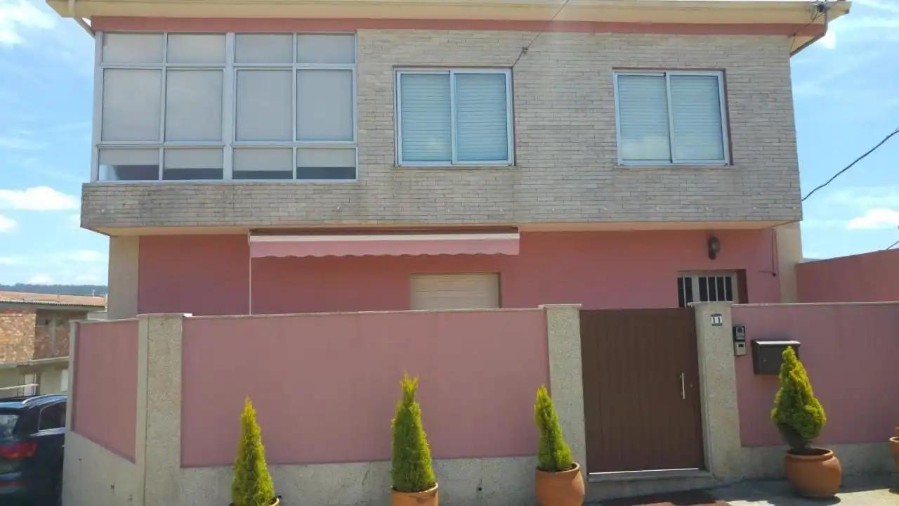 Casa o xalet en venda a Eduardo Blanco Amor, 11, Zona Fernández Ladreda