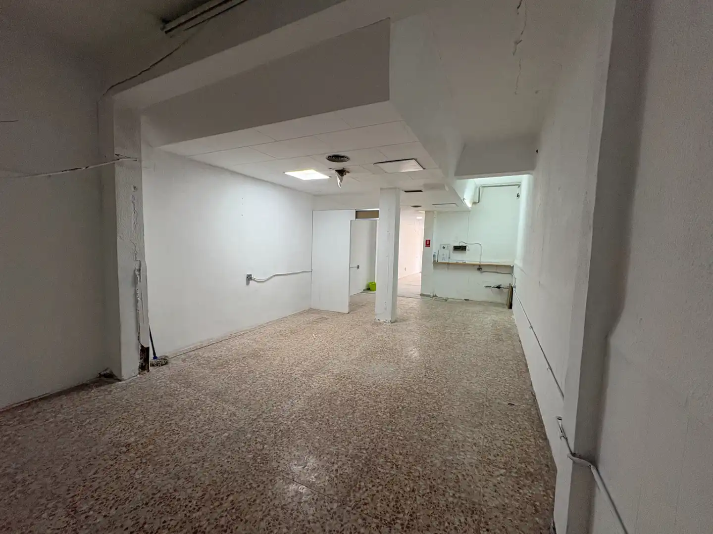 Local comercial en venta en Carrer de Molinell, imagen 10