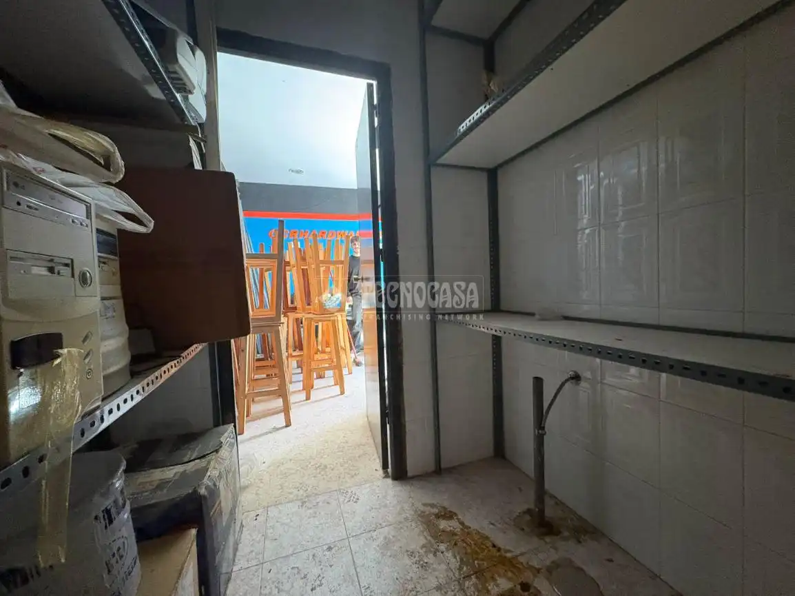 Business premises for sale in La Orden, imagen 11