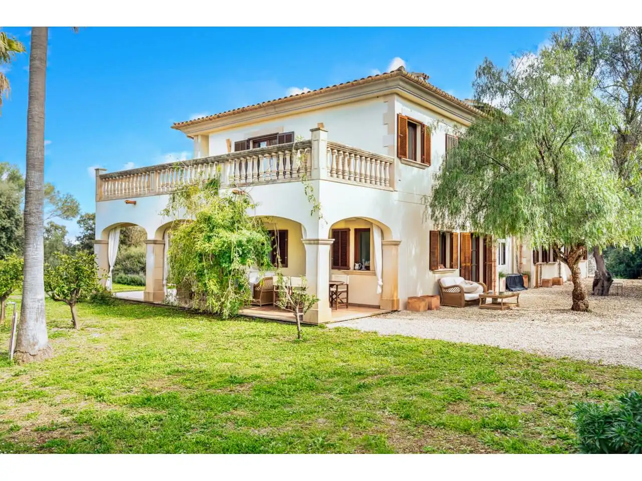 Maison avec jardin à vendre à Poligono 10 sin, imagen 14