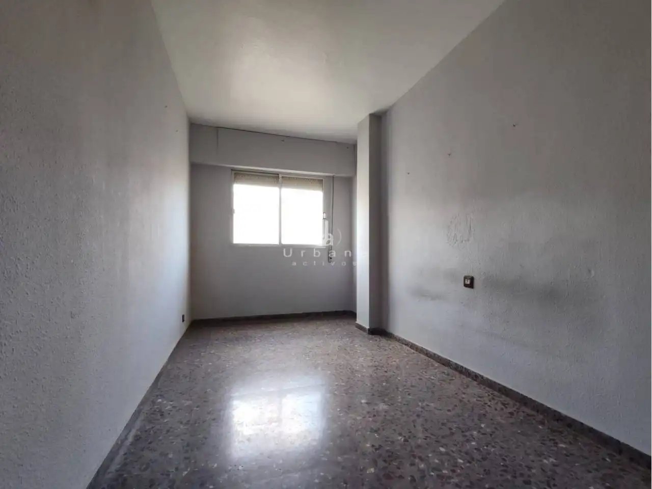 Bedroom of Flat for sale in Alcantarilla