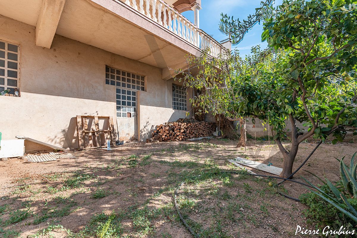 Casa adosada en venda en La Selva del Camp amb Jardí privat, Terrassa i Balcó