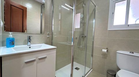 Foto 5 de Piso de alquiler en Avenida Málaga, 100, San Rafael, Ronda