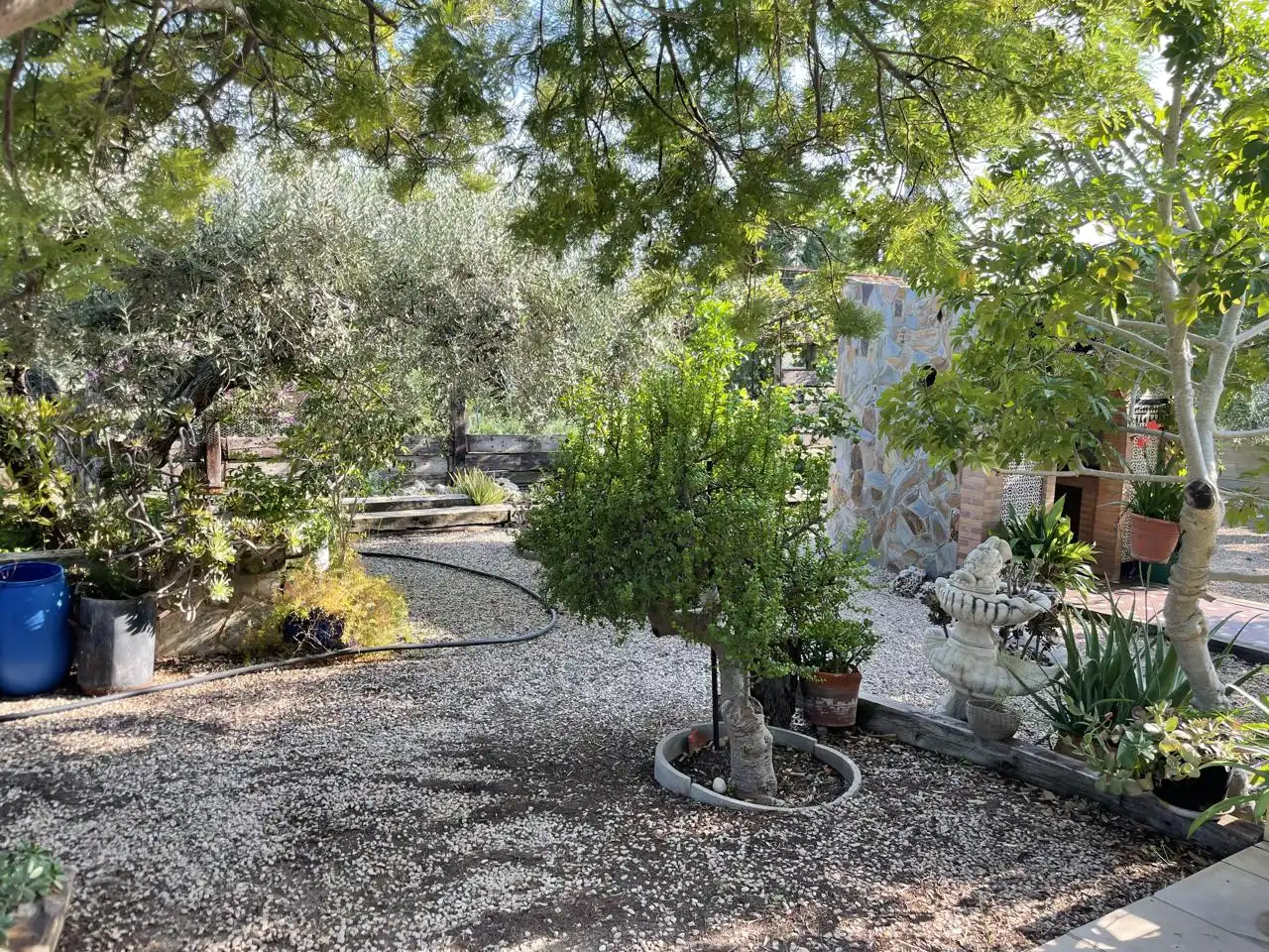 Finca rústica en venda a bon capo, L'Ametlla de Mar pueblo