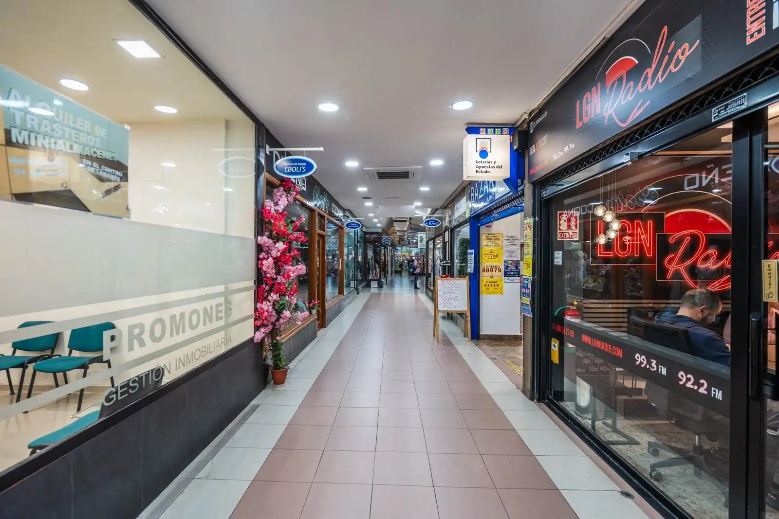 Local comercial en venda a ESPAÑA, imagen 15