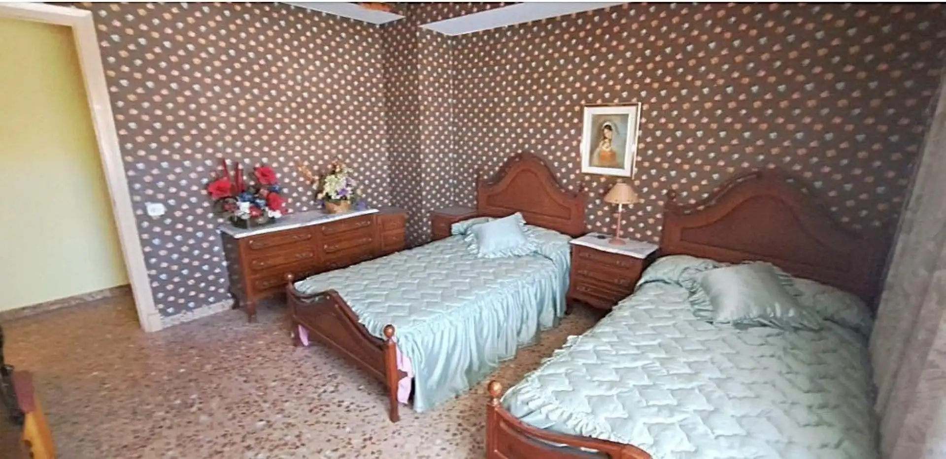 Habitación de Casa o chalet en venta en Huerto