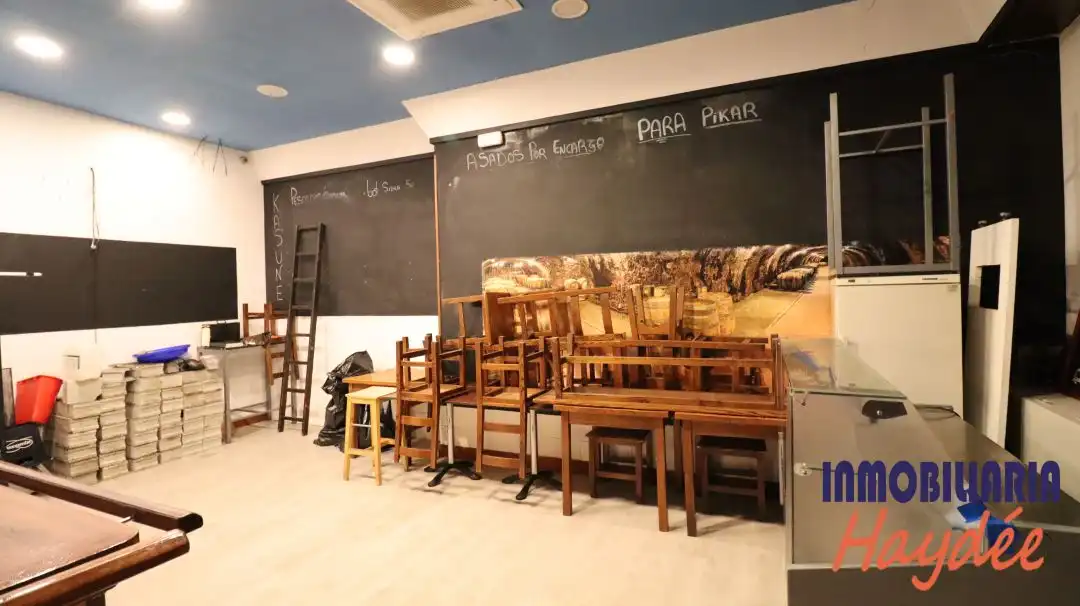 Local comercial en venda a Algorta, imagen 5