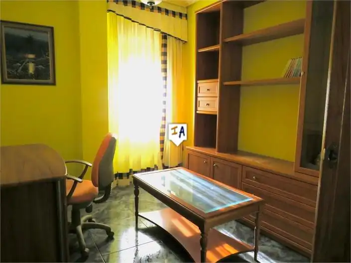Apartamento en venta en Torredelcampo con Aire acondicionado