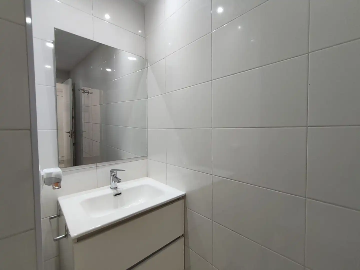Mini appartamento con piscina in vendita a Playa de Poniente, imagen 7