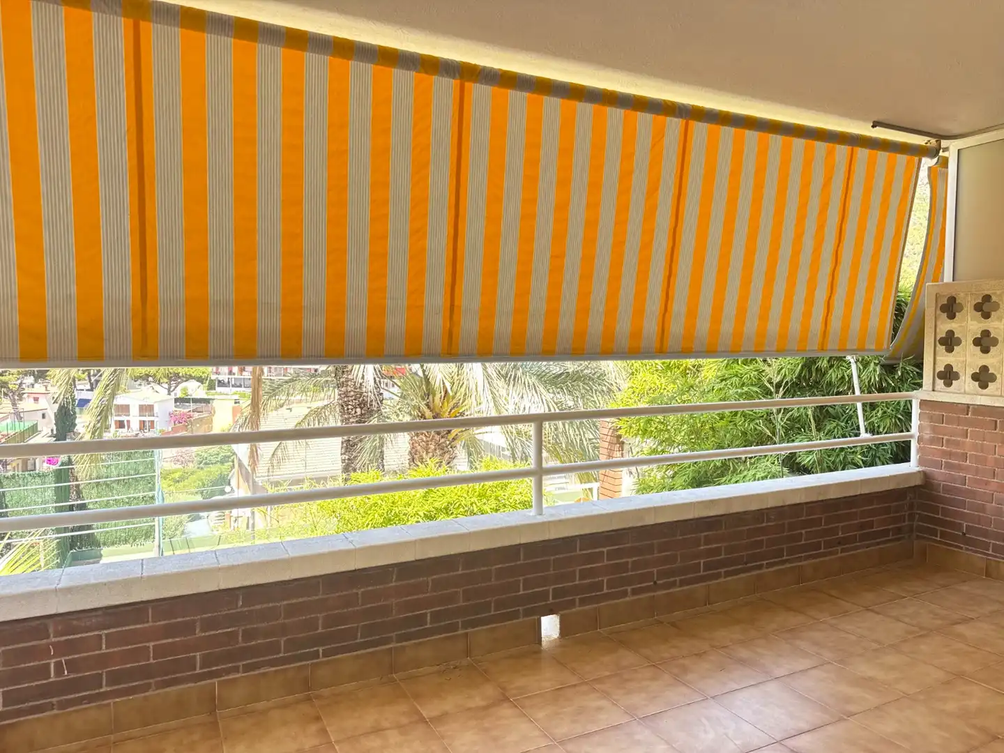 Adosado con terraza en venta en El Poal, imagen 13