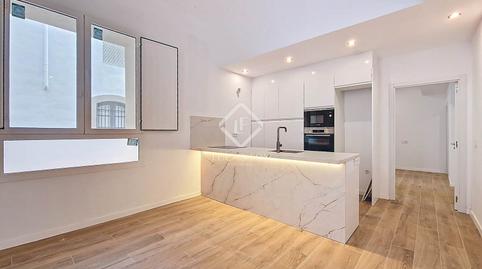 Foto 2 de Pis en venda a Centre Vila, Vilanova i la Geltrú