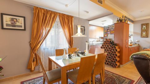 Foto 4 de Piso en venta en Calle Ventorrillo, Güéjar Sierra, Granada