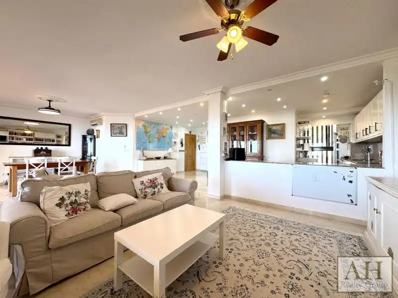Penthouse zum Verkauf in Altea Hills, imagen 10
