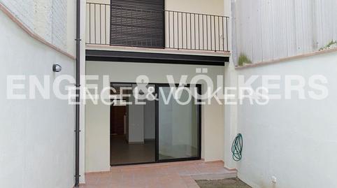 Foto 3 de Casa o chalet en venta en Sants, Barcelona