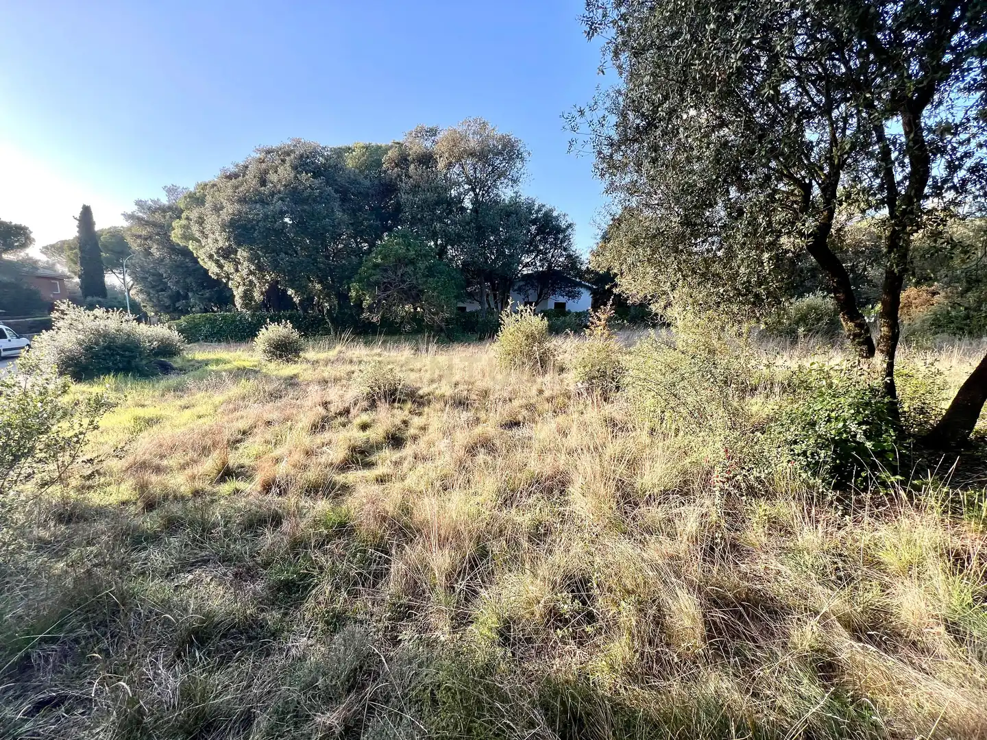 Terreno residenziale in vendita a LES AGUDES 5, imagen 7
