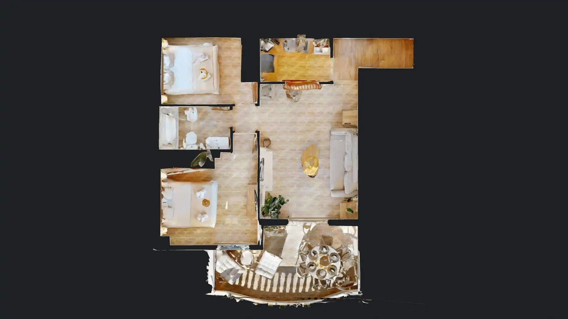 Appartement compact avec piscine à louer à Calle COSTA BLANCA 19, imagen 65