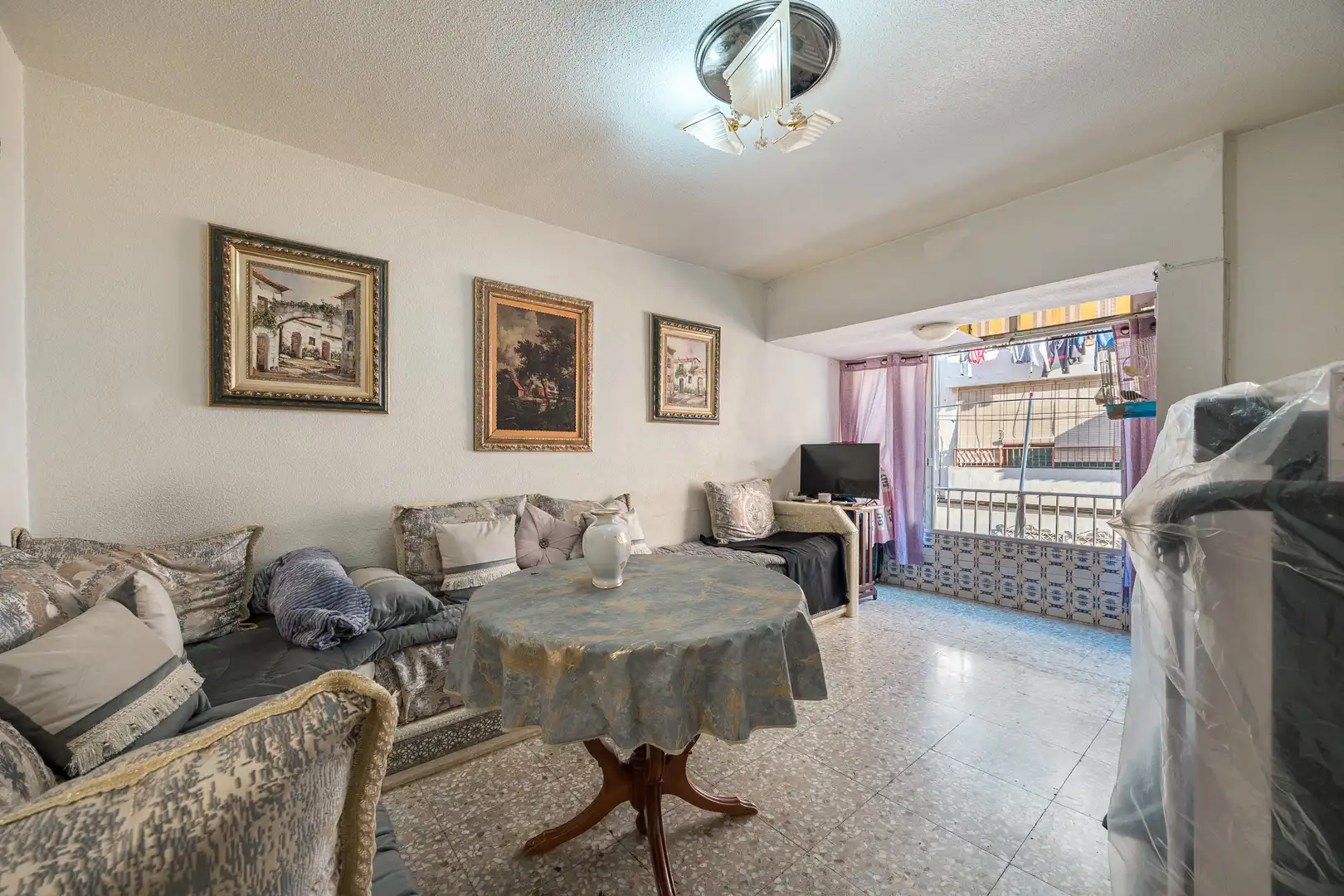 Flat for sale in Centro Urbano