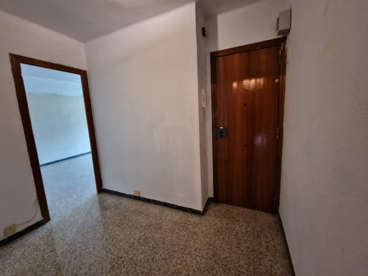 Piso en venta en La Garriga con Trastero
