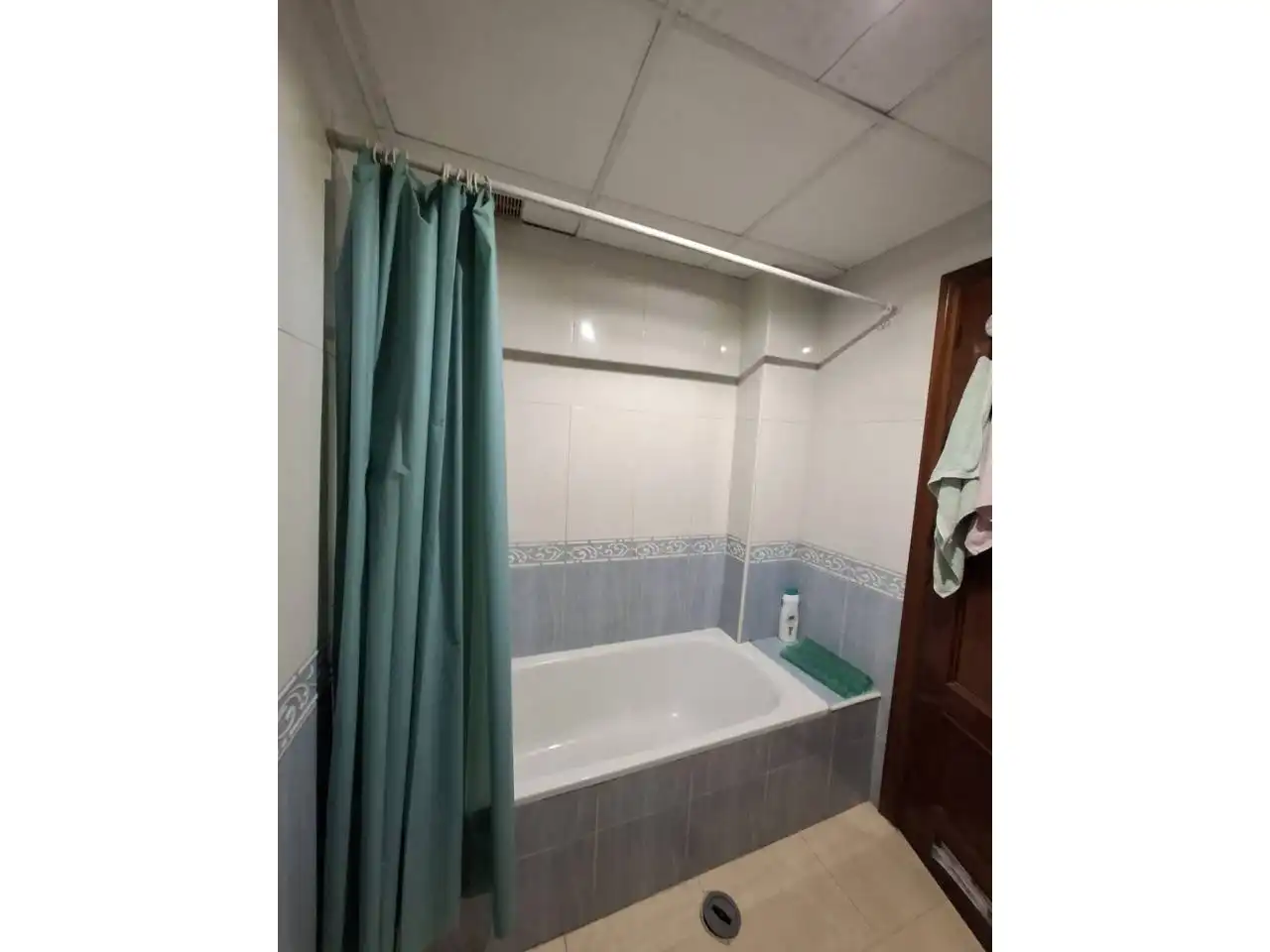 Piso en venta en Roquetas Pueblo