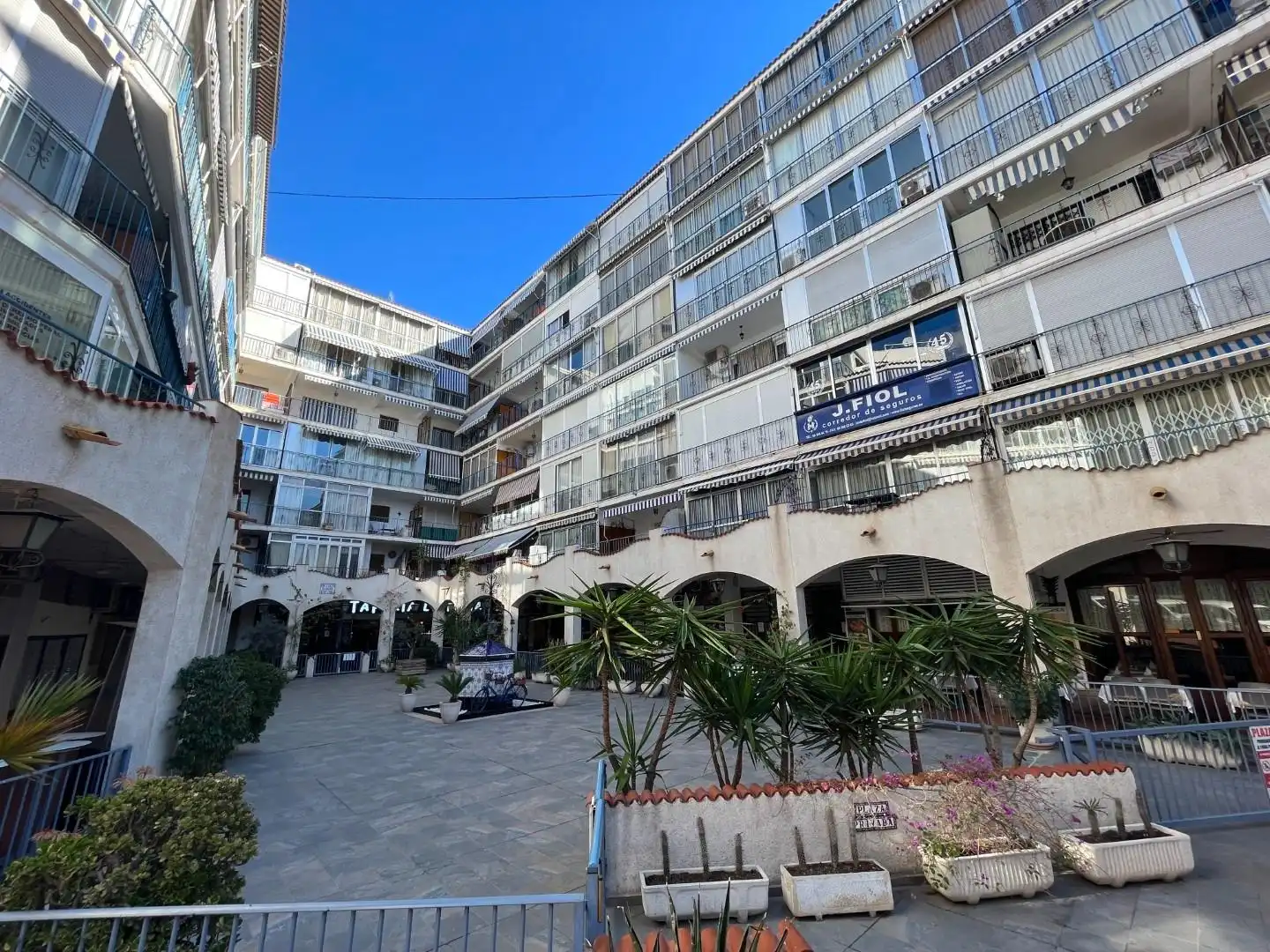 Gewerbefläche zum Verkauf in Centro Urbano, imagen 17