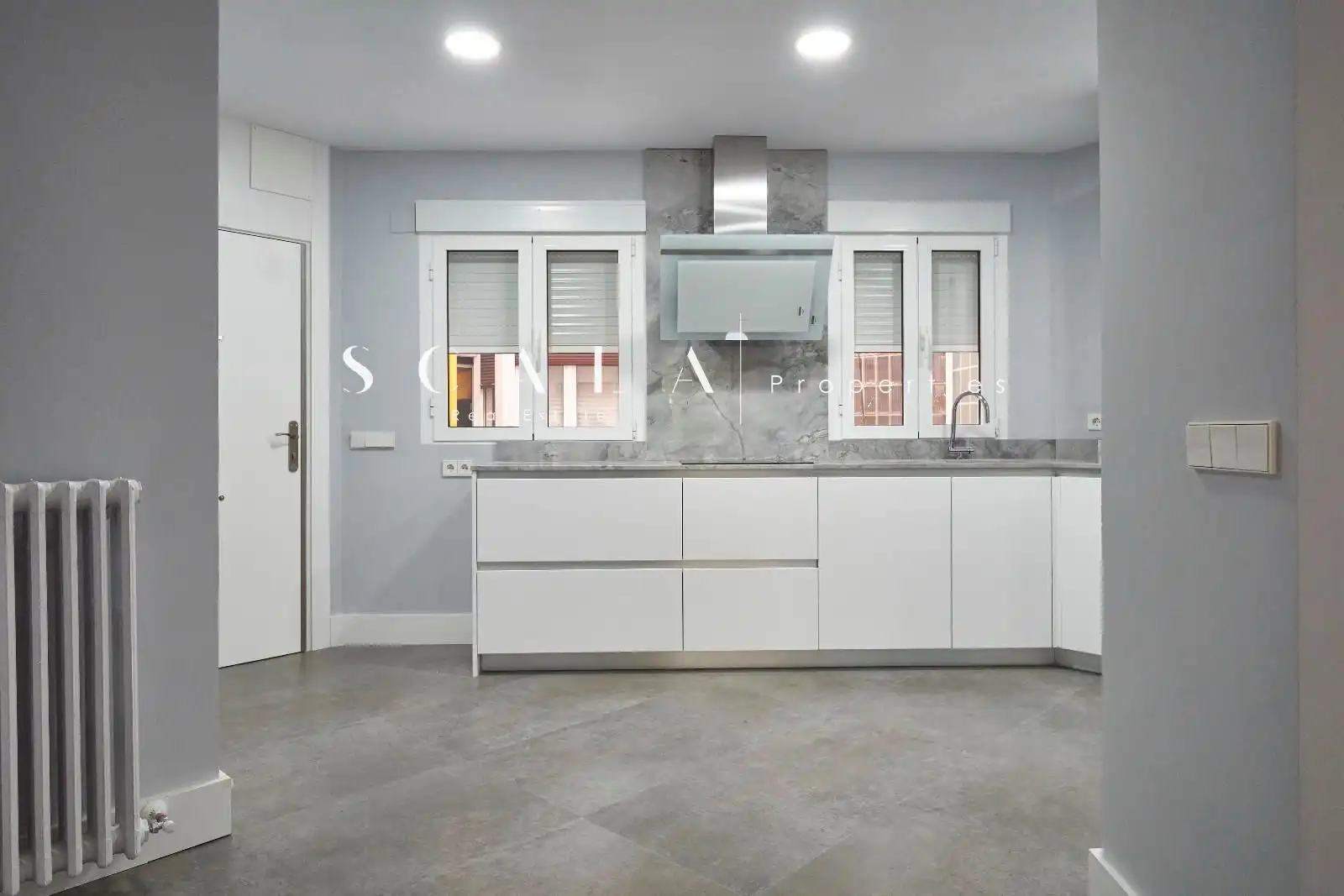 Piso con ascensor en venta en Conde de Peñalver, imagen 20
