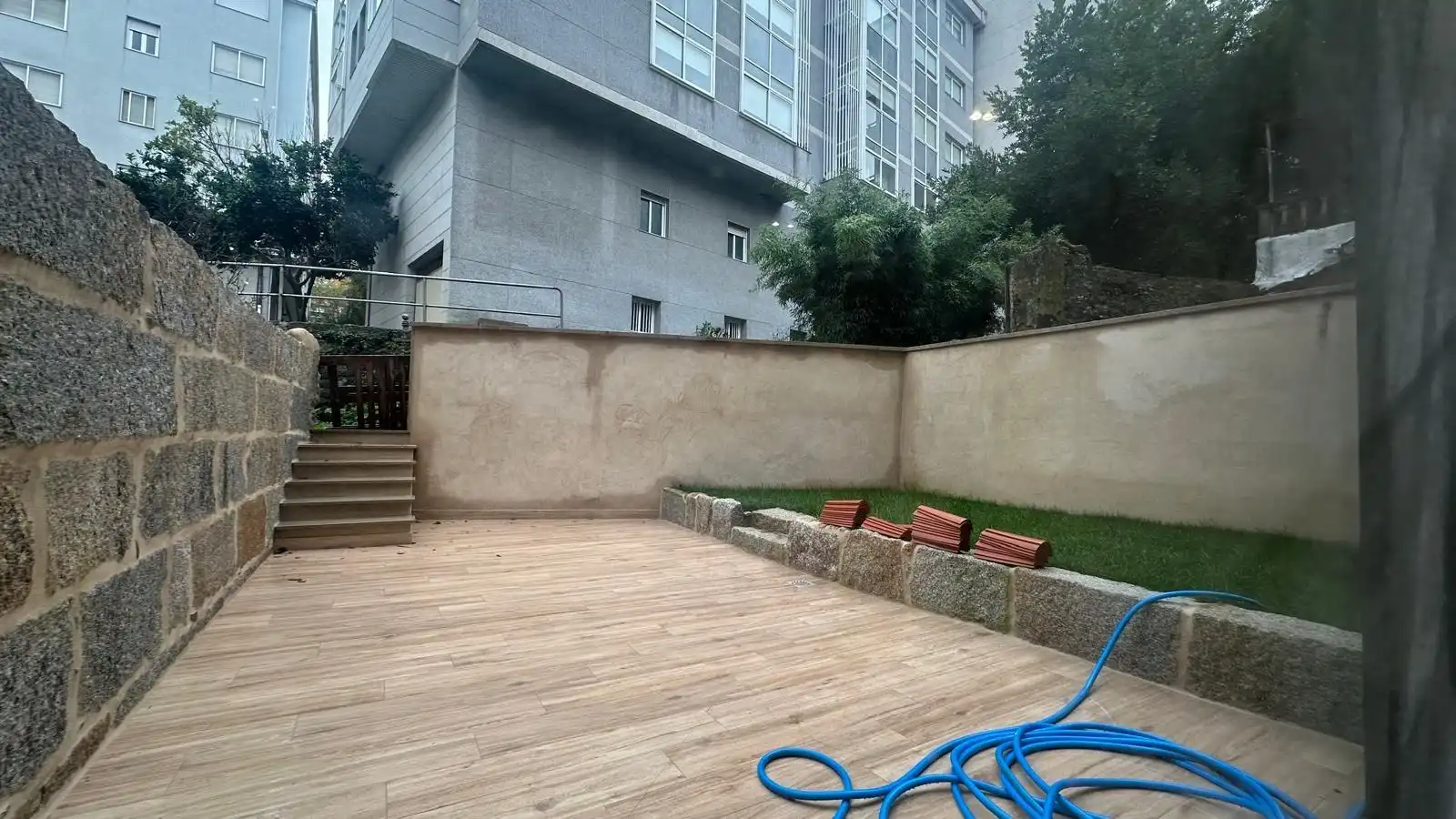 Appartement avec ascenseur à vendre à A Carballeira, imagen 7