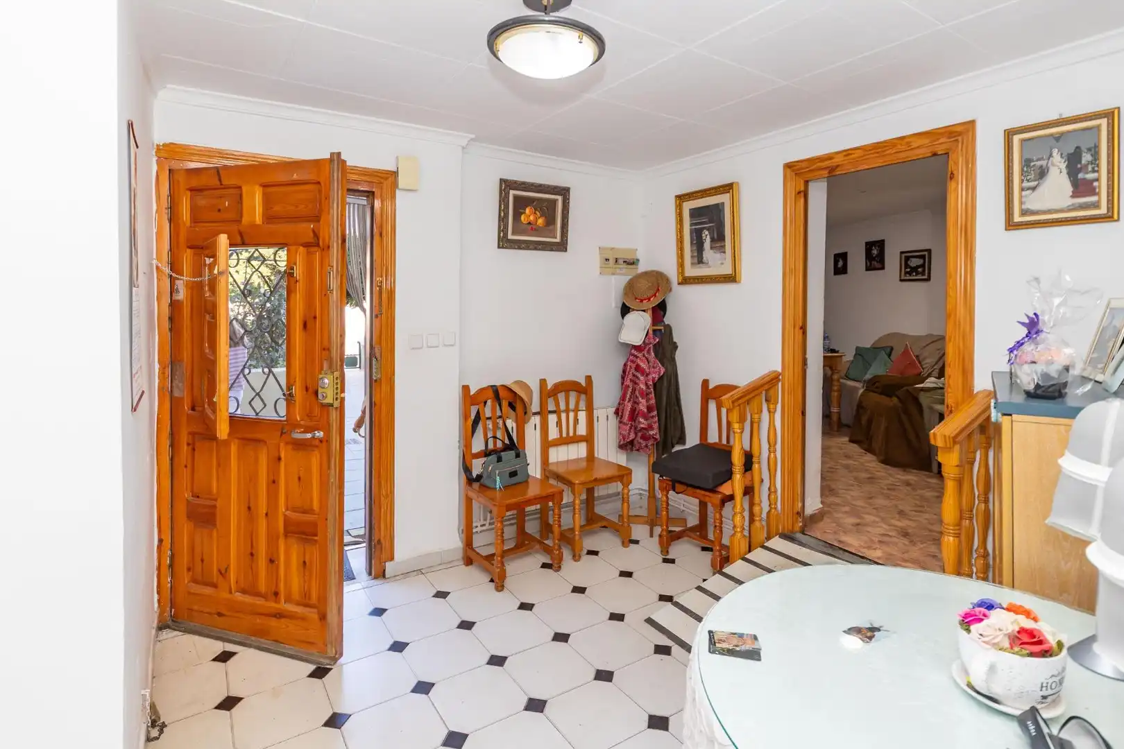 Finca rústica en venda en Guadix amb Calefacció, Jardí privat i Traster