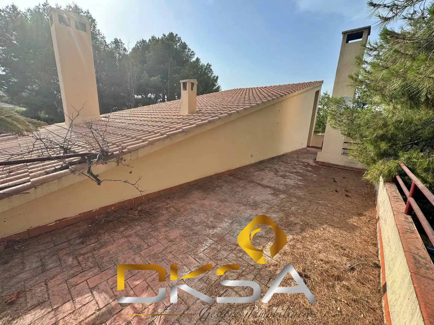 Villa con terrazza in vendita a Avenida MORERAS LAS, imagen 27