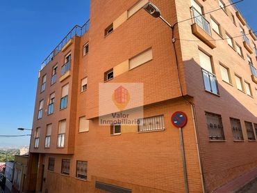 Pis en venda a Calle Alfonso X Sabio En Torreaguera