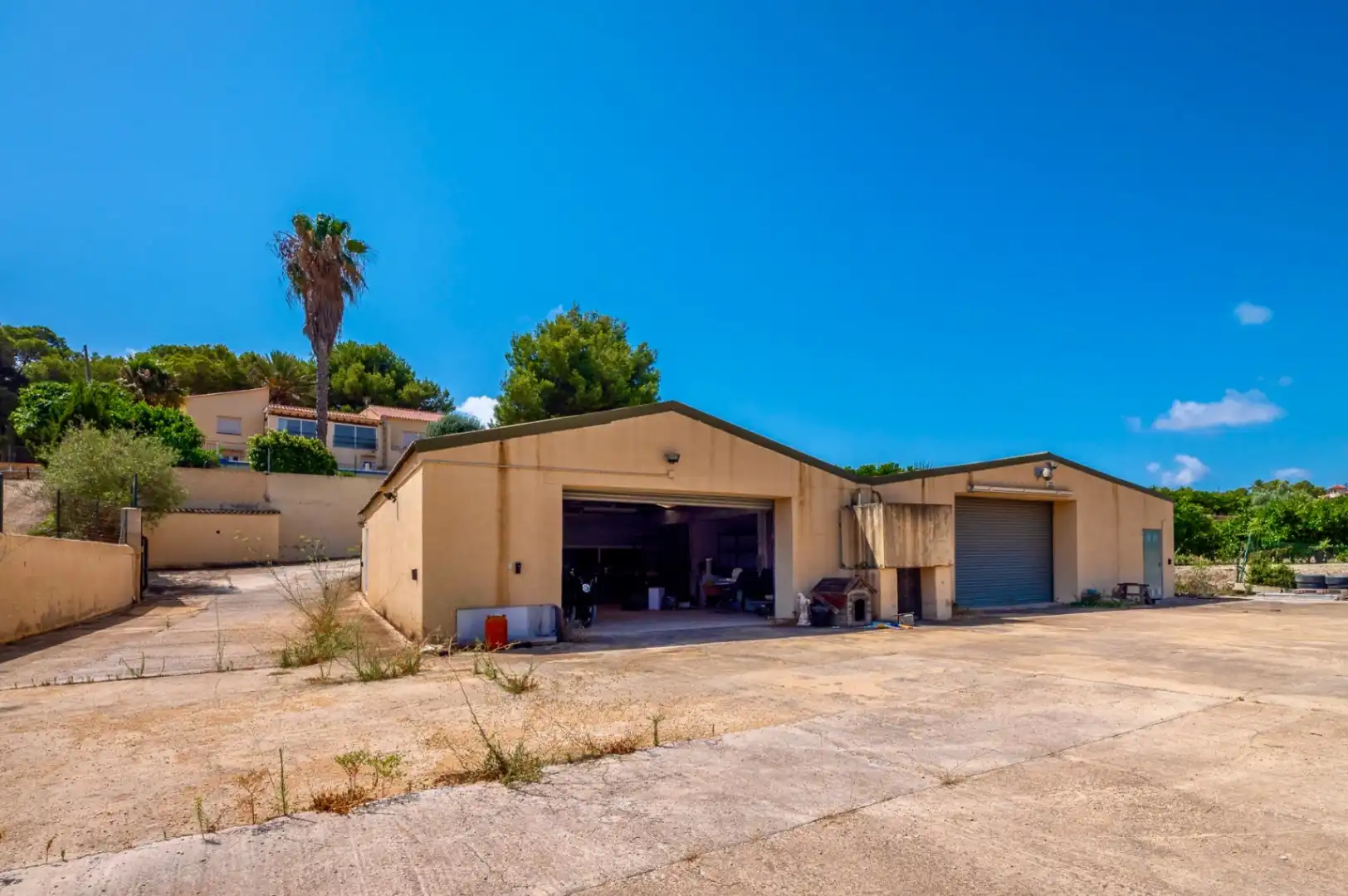 Detached house with terrace for sale in Pueblo - Urbanizaciones, imagen 32