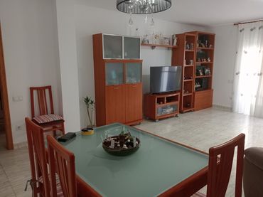 Wohnung mit Balkon zum Verkauf in Alcanar