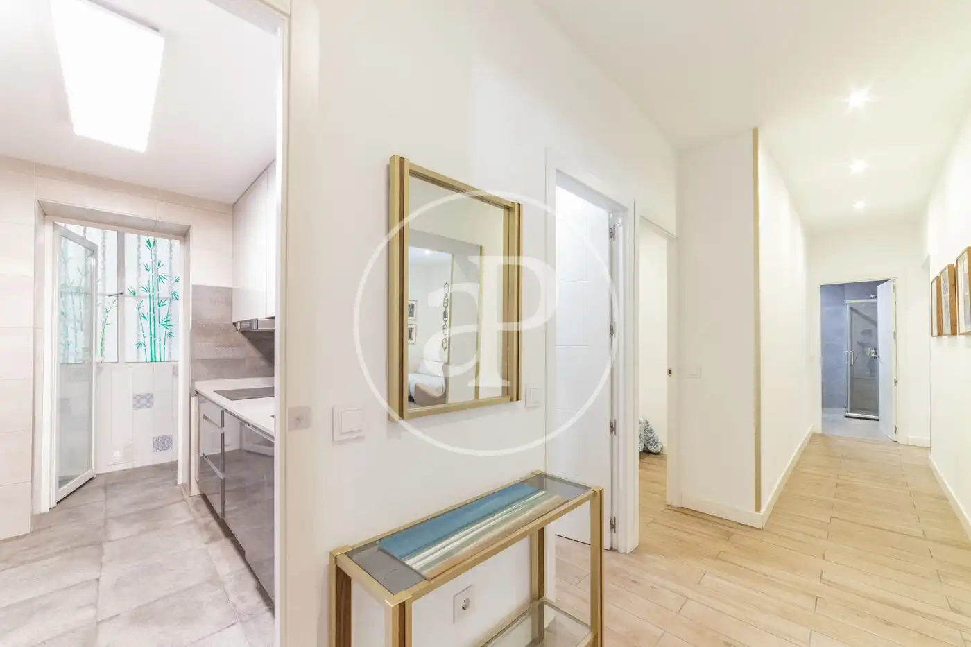 Flat for rent in P.º de Sta. María de la Cabeza, Palos de Moguer