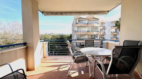 Foto 2 de Piso en venta en Calle del Nord, Platja de Llevant, Salou