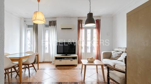 Photo 2 of Flat for rent in Russafa,  Valencia Capital
