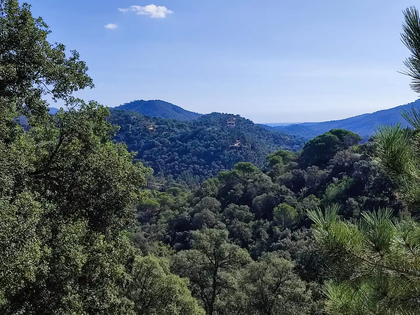 Terreno residencial en venta en Lloret Residencial - Montlloret, imagen 9