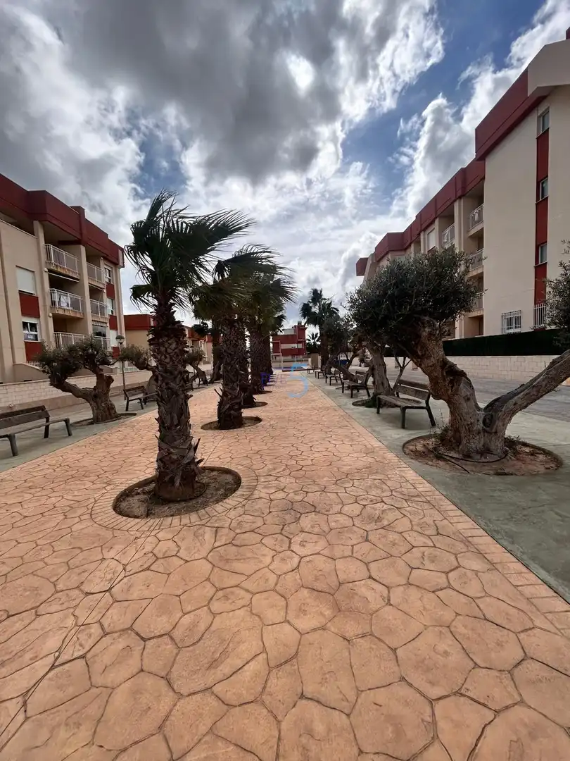 Pis amb piscina en venda a Calle Cabo Prior, imagen 10