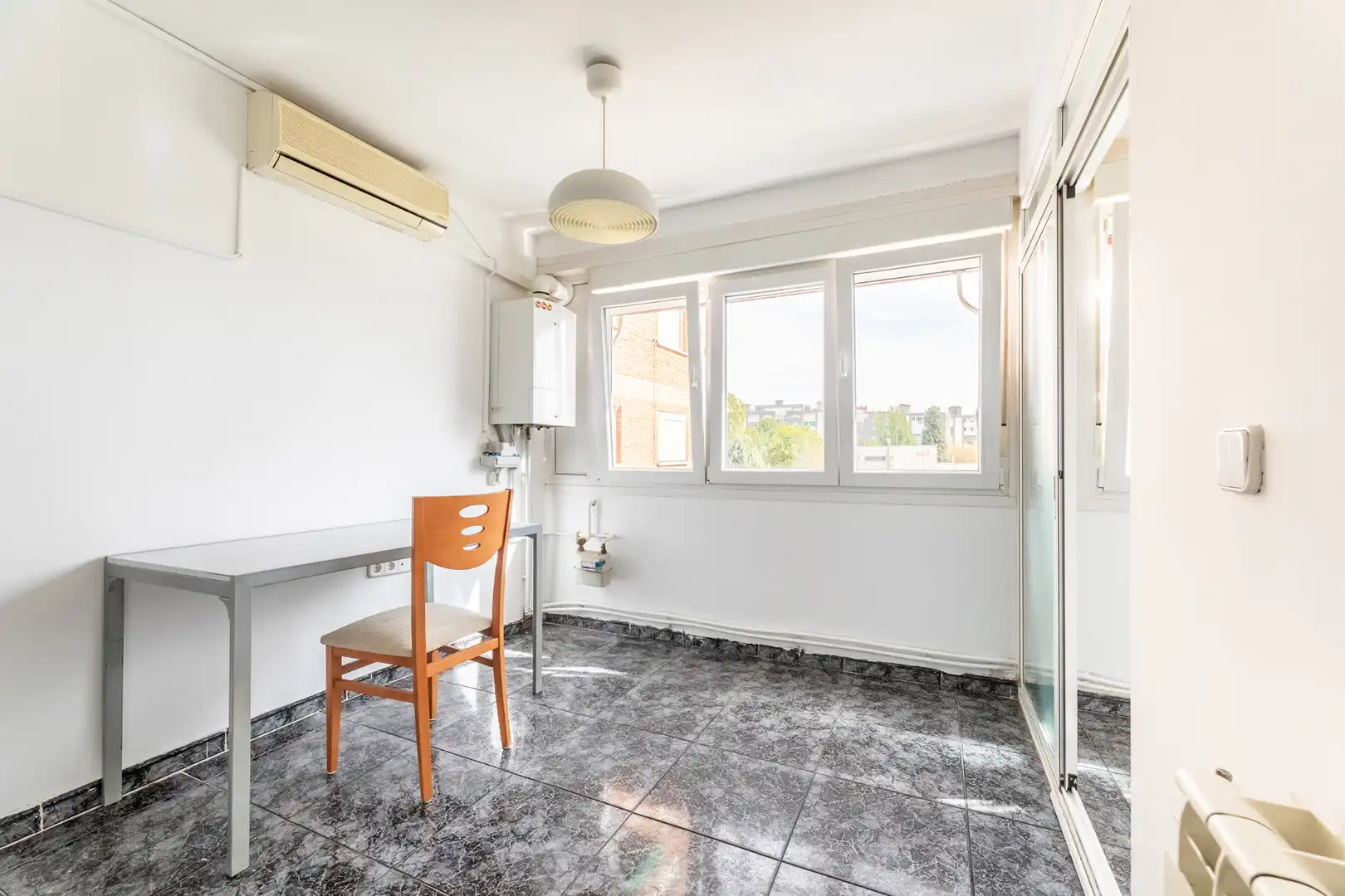 Appartement avec ascenseur à vendre à Calle de Francia, imagen 11