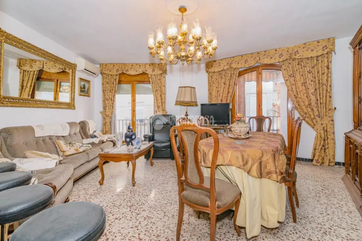 Wohnung mit Terrasse zum Verkauf in Las Tinajerías - Juderías, imagen 19